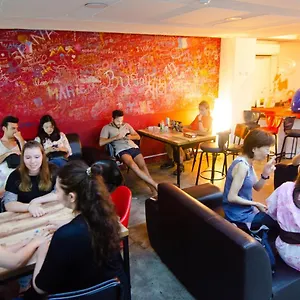 Kimchee Downtown Hostel Busan