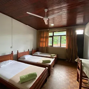 Mission Hotel Kandy