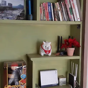 Hostel Birdsnest Hongdae Foreigner Only