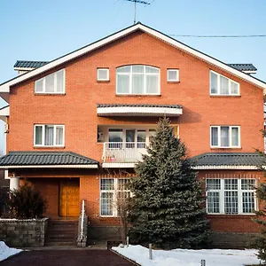 Interhouse Hostel Almaty