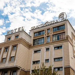Grand Opera Hotel Almaty
