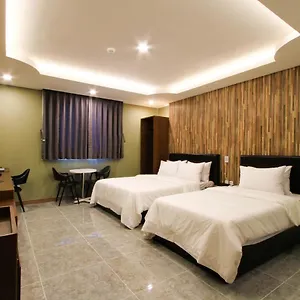 The King Hotel Busan