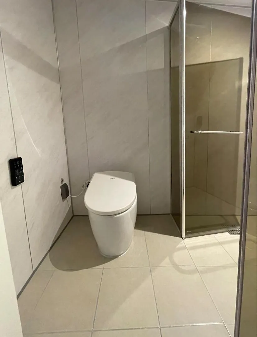 Hotel Pillowsopher Hongdae Seoul