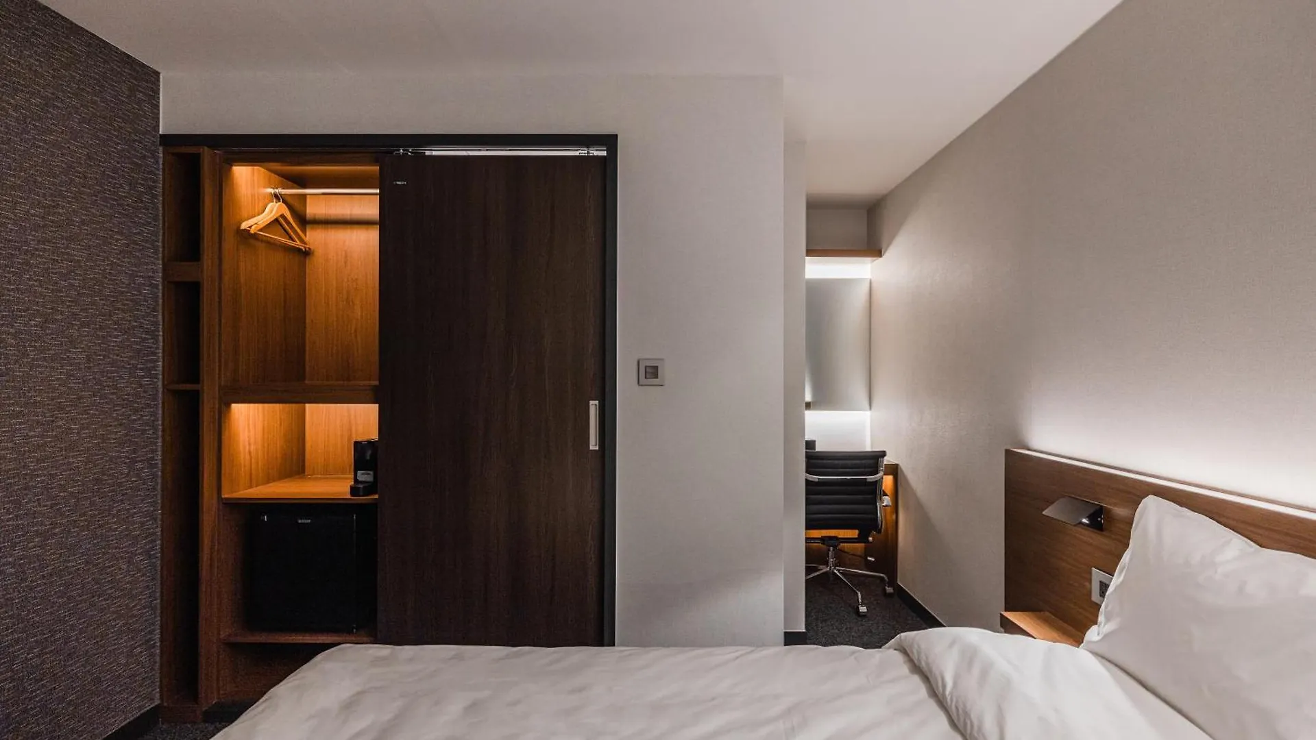 Hotel Pillowsopher Hongdae Seoul